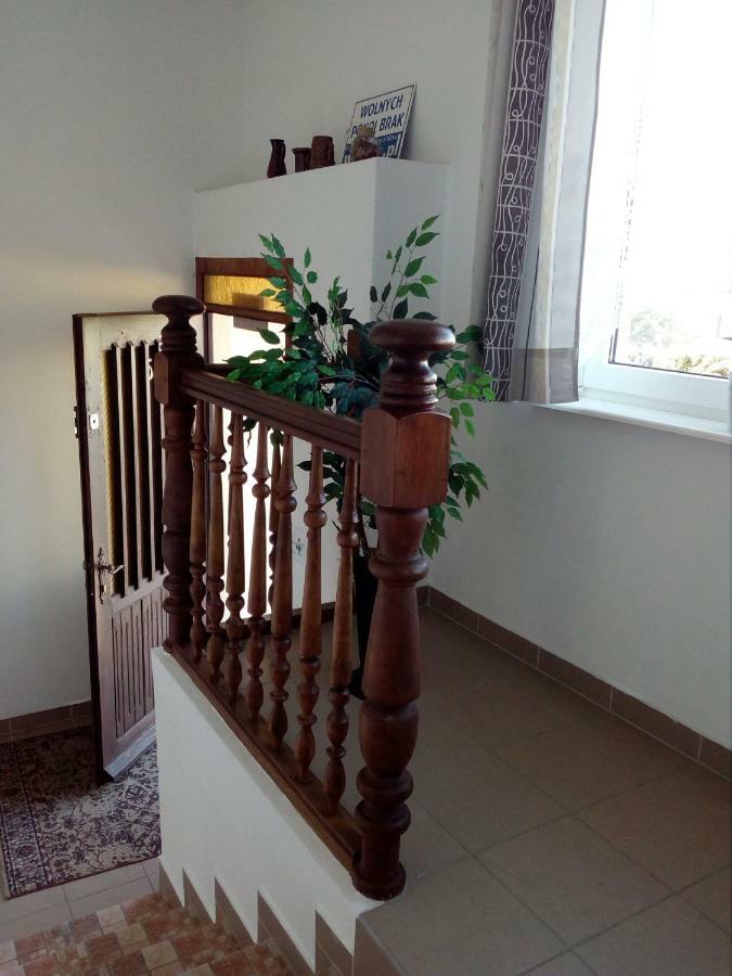 דירות Władysławowo Ariel מראה חיצוני תמונה